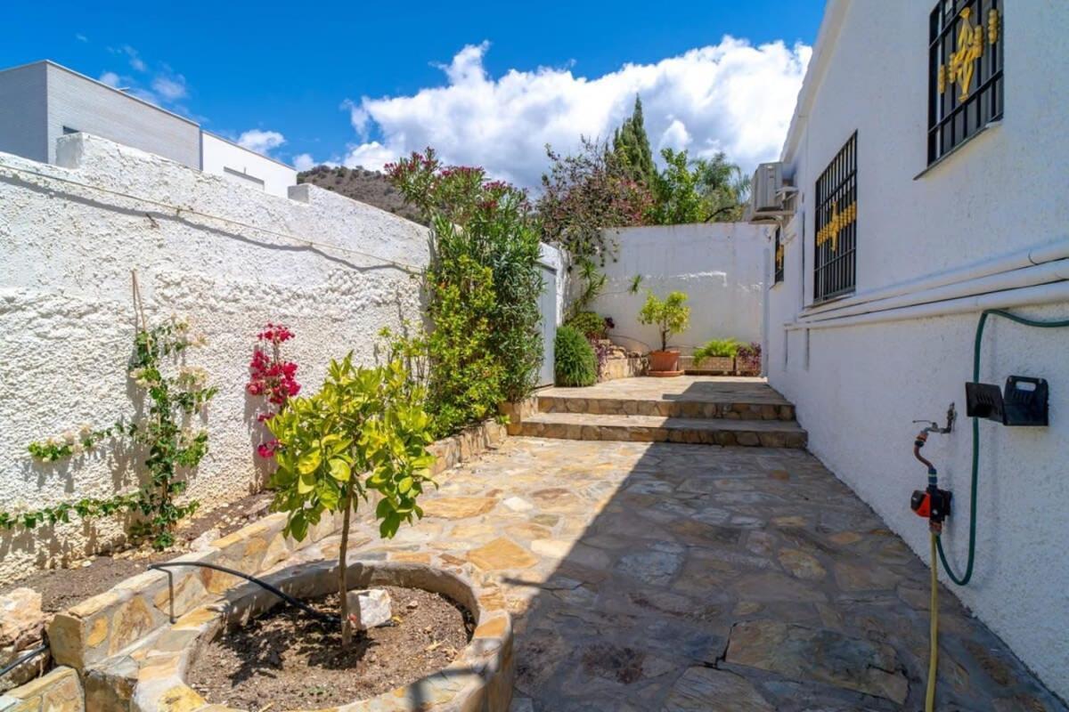 Ballyraine Nerja Exterior photo